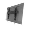 M VESA Wallmount Super Slim Tilt 600