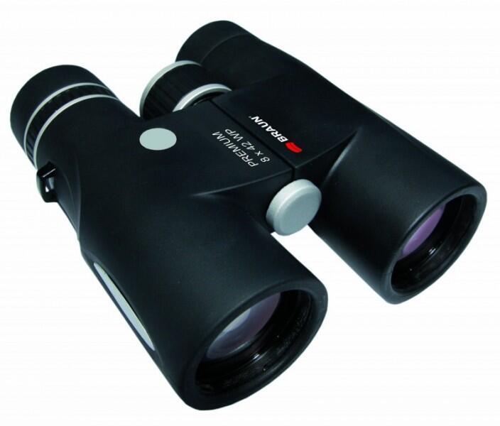 Binóculo Premium 8X42 WP