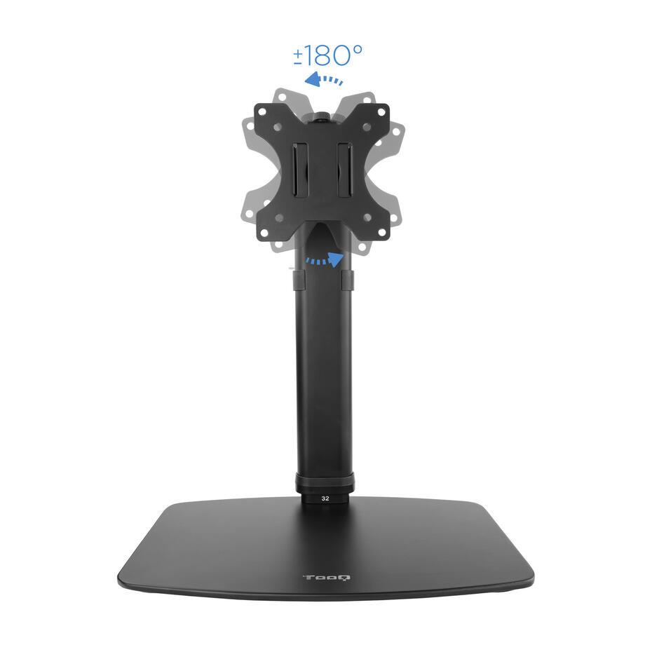 Suporte de Mesa para Ecrãs de 17-27 DB1127TN-B