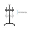 Suporte Motorizado M Public Floorstand Single Pillar 170 HD