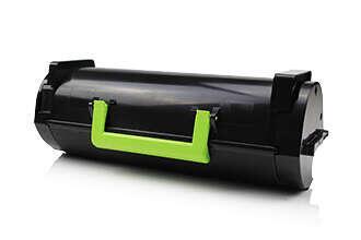 Lexmark MS431 toner preto compatível