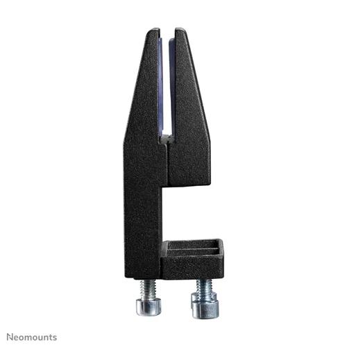 Abraçadeiras de mesa (2 unidades) NS-CLMP40BLACK 