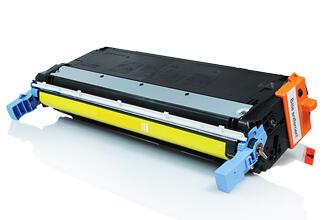C9732A (645A) Toner Amarelo HP Compatível