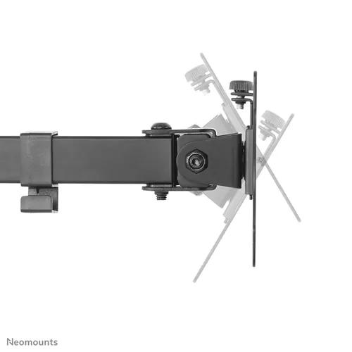 Suporte de mesa FPMA-D550NOTEBOOK para monitor de 10-30