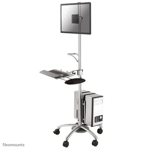 Posto de trabalho móvel FPMA-MOBILE1800 