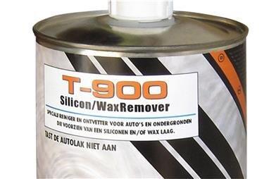 Removedor de Silicone SILICONEN/WAX REMOVER 
