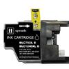 Brother LC1240 Preto Compatível