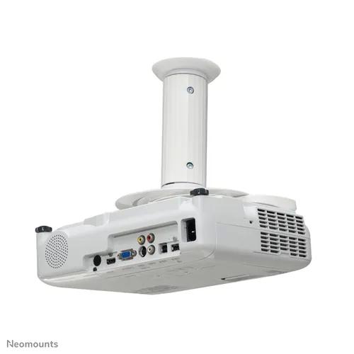 Suporte BEAMER-C80WHITE para projetor 