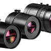 Lente fixa, 35mm, teleobjet., megapixel LFF-8012C-D35 