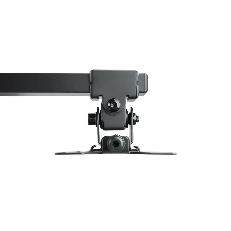 Suporte de Mesa para 2 Ecrãs de 17-27 DB1727TN-B