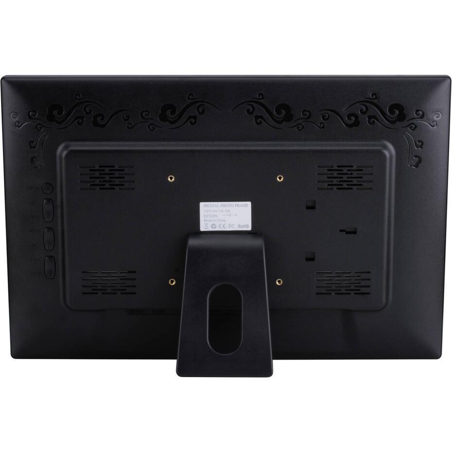 Moldura Digital Braun Digiframe 17 Motion