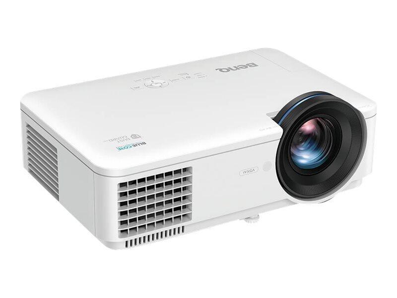 Benq LW820ST Curta Distância