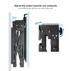Suporte Videowall para TV 54-70 TQVW5470T