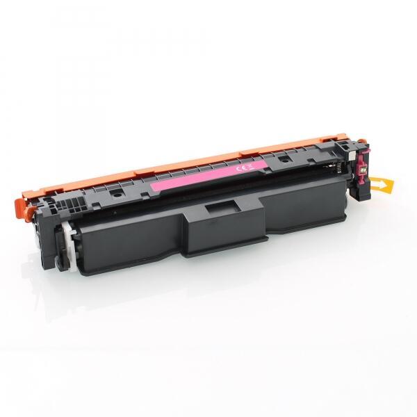 W2203X (220X) Toner Magenta HP Compatível