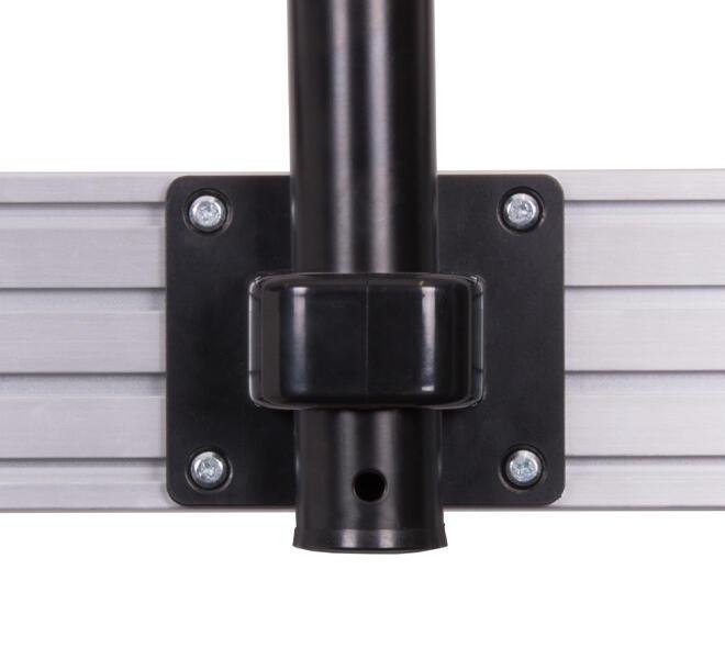 Colar acessório B-tech BT7051