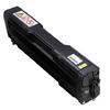 Ricoh Aficio SPC352 Toner Amarelo Compatível