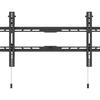 M Universal Wallmount Tilt Large Black