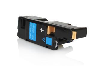 Dell C1660 Toner Azul Compatível