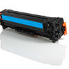 Canon 718c Toner Azul Compatível