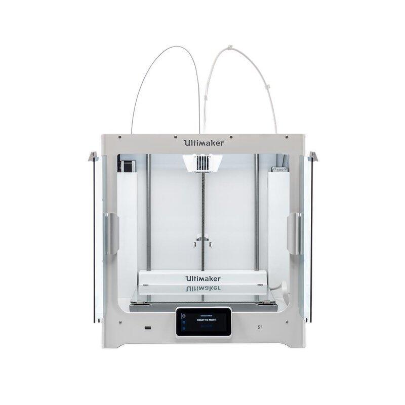 Impressora 3D Ultimaker S5