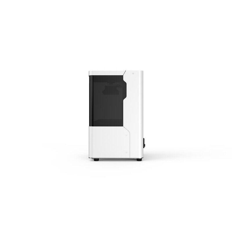 Impressora 3D Ackuretta DENTIQ