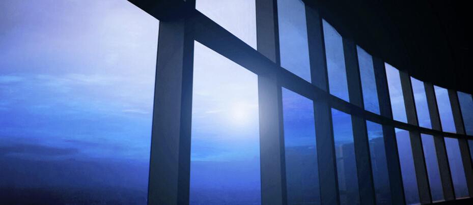 Película Interior Vista 80C