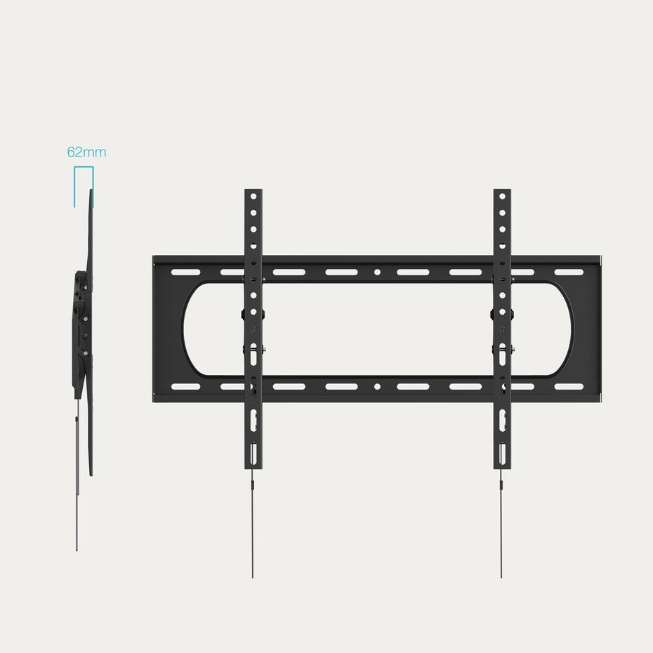 Suporte de Parede para Ecrãs 37-140 LP37140T-B