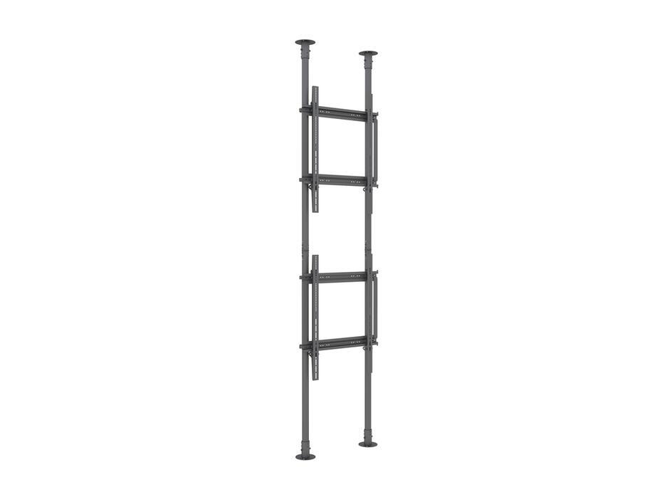 Suporte de chão ao teto Pro MBFC2P2UPHD