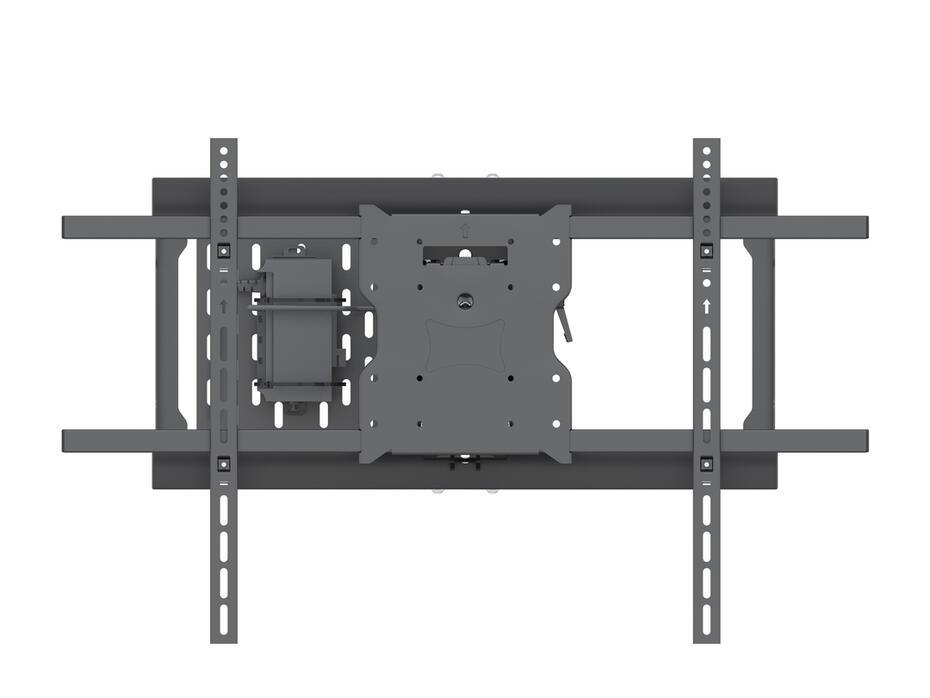 M MOTORIZED PULL DOWN FULL MOTION FLEXARM 42-86