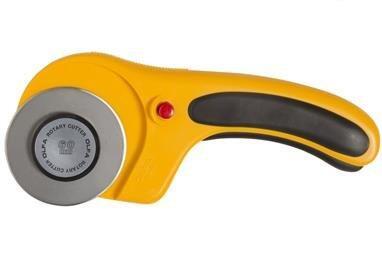 X-Acto OLFA Deluxe Handle Rotary 100-RTY-3DX