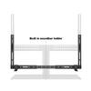 M VESA Tablestand Turn W Soundbar 65