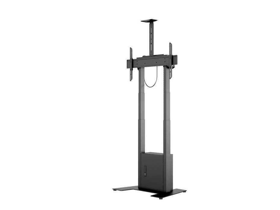 Suporte Motorizado M Floorbase 120Kg