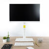 Suporte de Mesa para Ecrãs de 17-27 DB1127TN-W