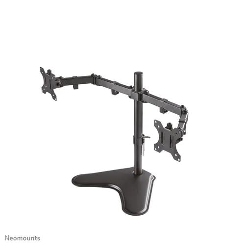 Suporte de mesa FPMA-D550DDBLACK para monitores 10-32