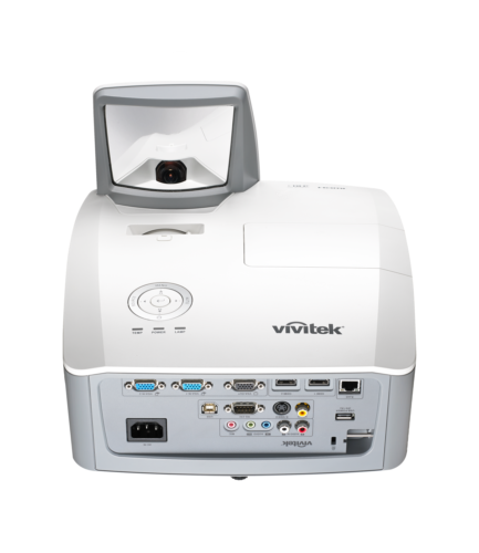 Vivitek DH772 UST