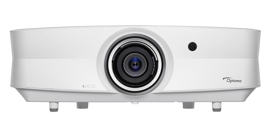 Optoma UHZ65LV 4K UHD Laser