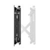 M Public Video Wall Mount Push HD