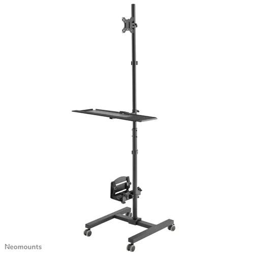 Posto de trabalho móvel FPMA-MOBILE1700