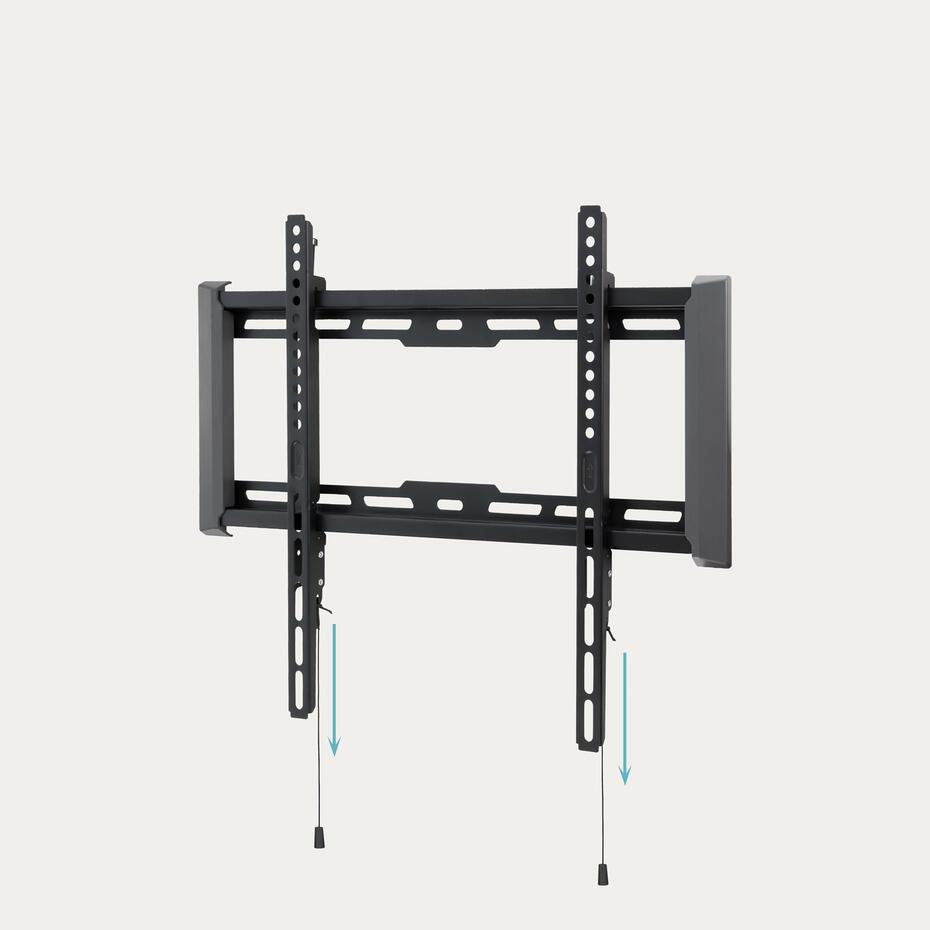 Suporte de Parede para Ecrãs 32-70 LP1073F-B