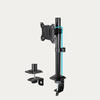 Suporte de Mesa para Ecrãs 17-32 DB1130TN-B