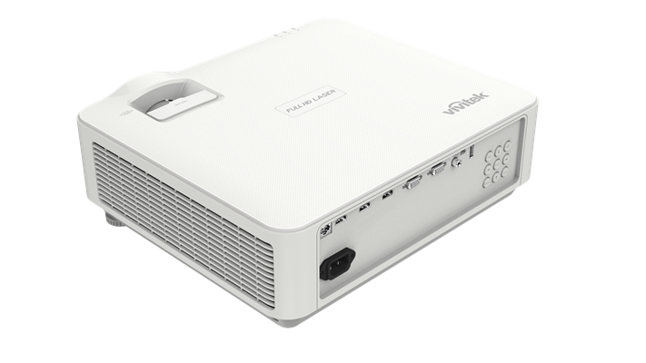 VIVITEK LASER DH3660Z