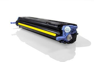 Q6002A Toner Amarelo HP Compatível