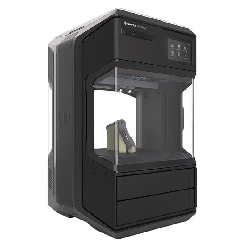 Impressora 3D Method Makerbot