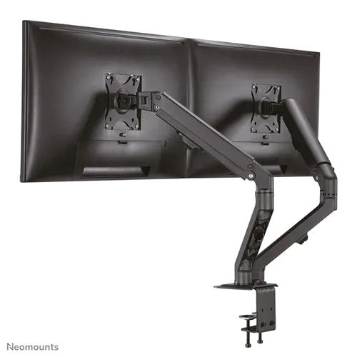 Suporte de mesa FPMA-D650DBLACK para monitores 17-27