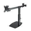 Suporte de Mesa para 2 Ecrãs de 17-27 DB1727TN-B