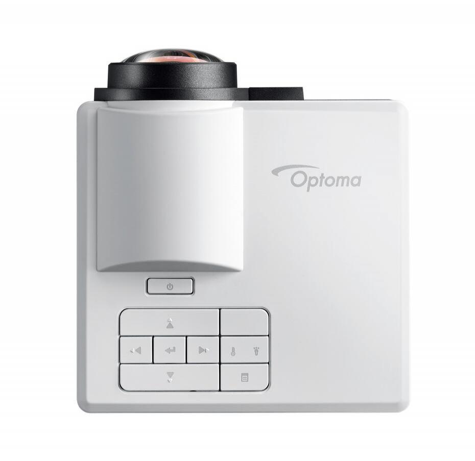 Optoma ML1050ST+ WXGA 