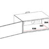 Suporte M Public Display Stand MediaBox1 