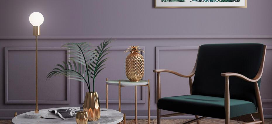 Vinil Design de interiores M50 Light Taupe