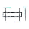 Suporte de Parede para TV 37- 80 LP1080F-B