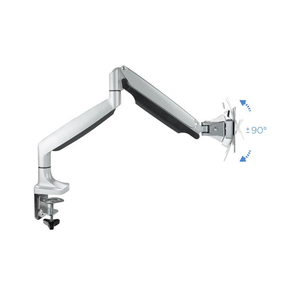Suporte de Mesa para Ecrãs de 13-32 DB3032TNR-S